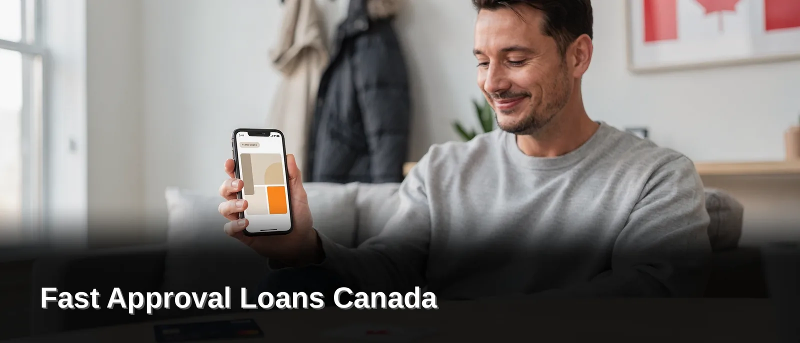 Fast Approval Loans Canada: Risks and Alternatives
